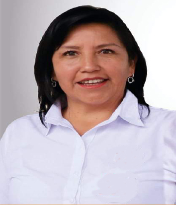 Msc. Carmen M. Paucar Barros